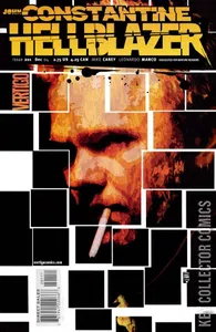 Hellblazer #201