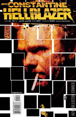 Hellblazer