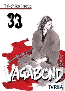 Vagabond #33