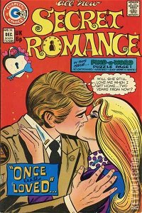 Secret Romance #28