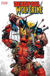 Deadpool / Wolverine #3