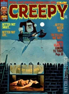 Creepy #59