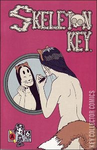 Skeleton Key #6