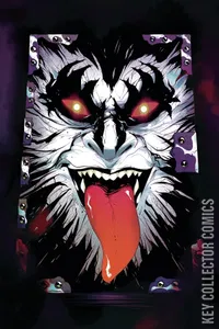 KISS / Army of Darkness #1