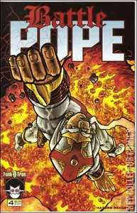 Battle Pope #4