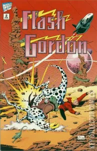 Flash Gordon #2
