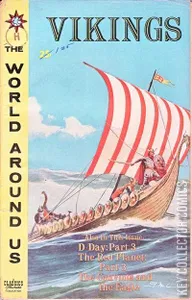 The World Around Us #29