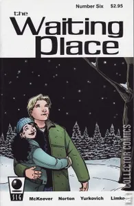 The Waiting Place #6