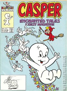 Casper Enchanted Tales Digest