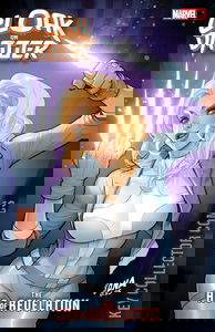 Cloak or Dagger #1