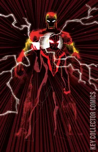 Reborn: Ultimate Impact #3