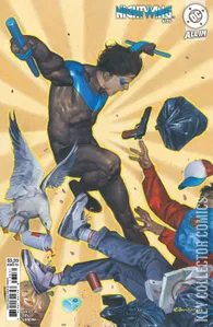 Nightwing #135