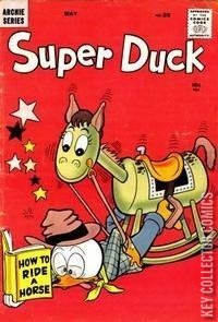 Super Duck #85
