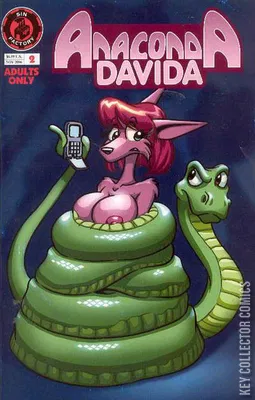 Anaconda Davida