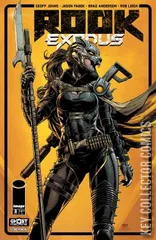 Variant Cover for Rook: Exodus #2