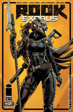 Variant Cover for Rook: Exodus #2