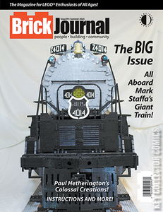 BrickJournal #90