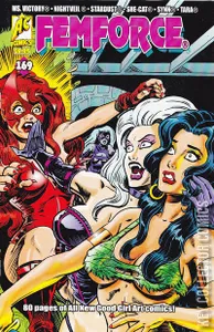 FemForce #169