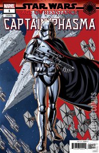 Star Wars: Age of Resistance - Captain Phasma