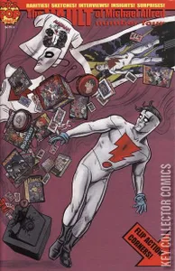 Vault of Michael Allred #4
