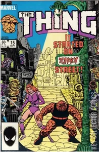 The Thing #15