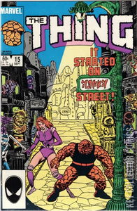 The Thing #15