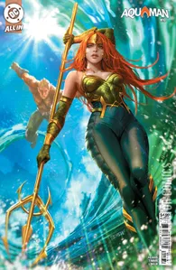 Aquaman #10