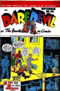 Daredevil Comics #44