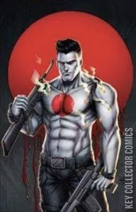 Bloodshot #1