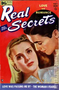 Real Secrets #4