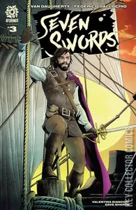Seven Swords #3