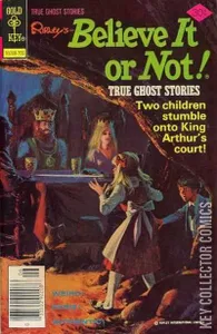Ripley's Believe It or Not #70