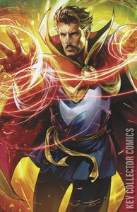 Doctor Strange #6