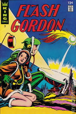Flash Gordon