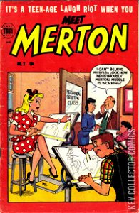 Meet Merton #2