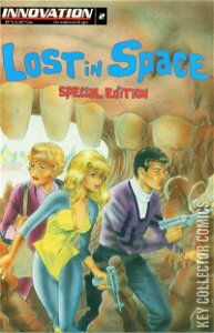 Lost in Space Special Edition