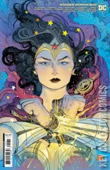 Variant Cover for Wonder Woman #800