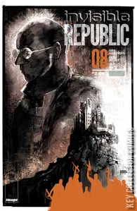 Invisible Republic #8