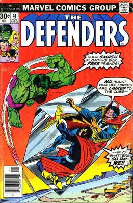 Defenders