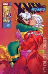 Variant Cover for X-Men of Apocalypse #2