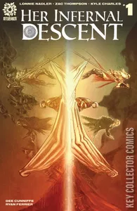 Her Infernal Descent #1
