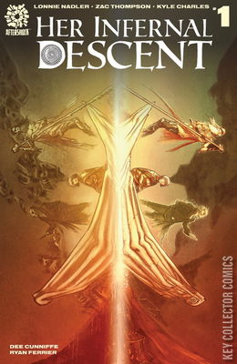 Her Infernal Descent