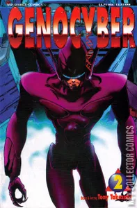 Genocyber #2