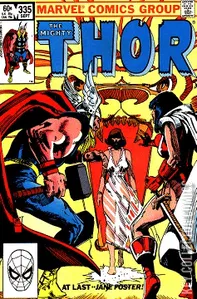 Thor #335