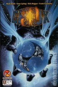 Crux #12