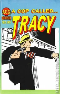 A Cop Called Tracy #18