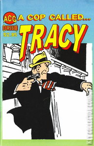 A Cop Called Tracy #18