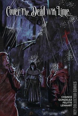 Cover the Dead with Lime