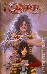Variant Cover for Switch #1