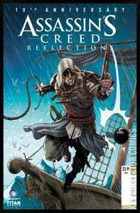 Assassin's Creed: Reflections #3